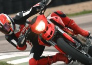 Ducati Hypermotard